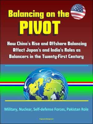 cover image of Balancing on the Pivot
